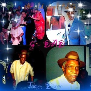 Meet your Posher, Wesley